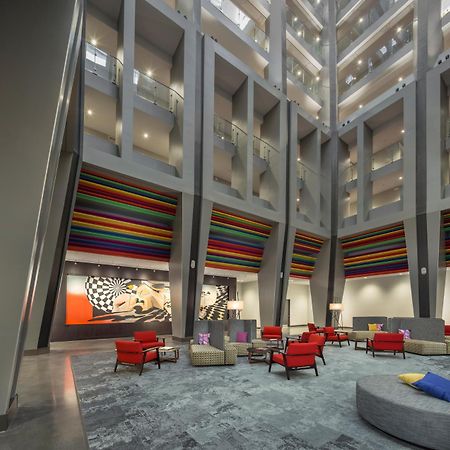 The Summit Hotel Синсинати Екстериор снимка