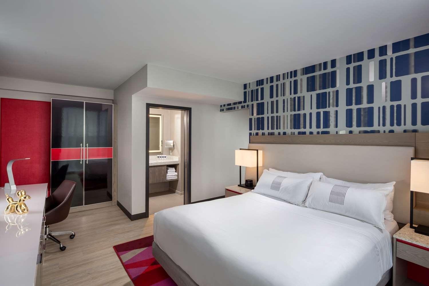 The Summit Hotel Синсинати Екстериор снимка