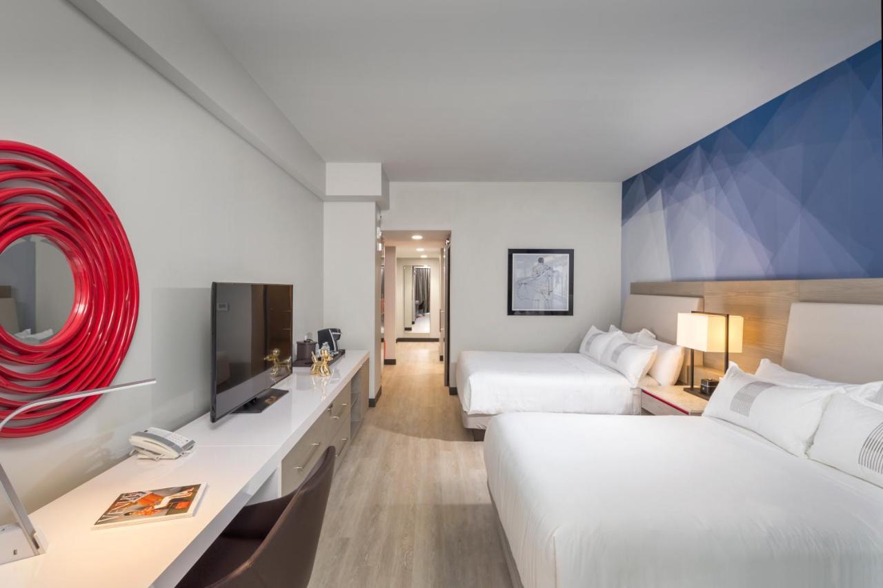 The Summit Hotel Синсинати Екстериор снимка