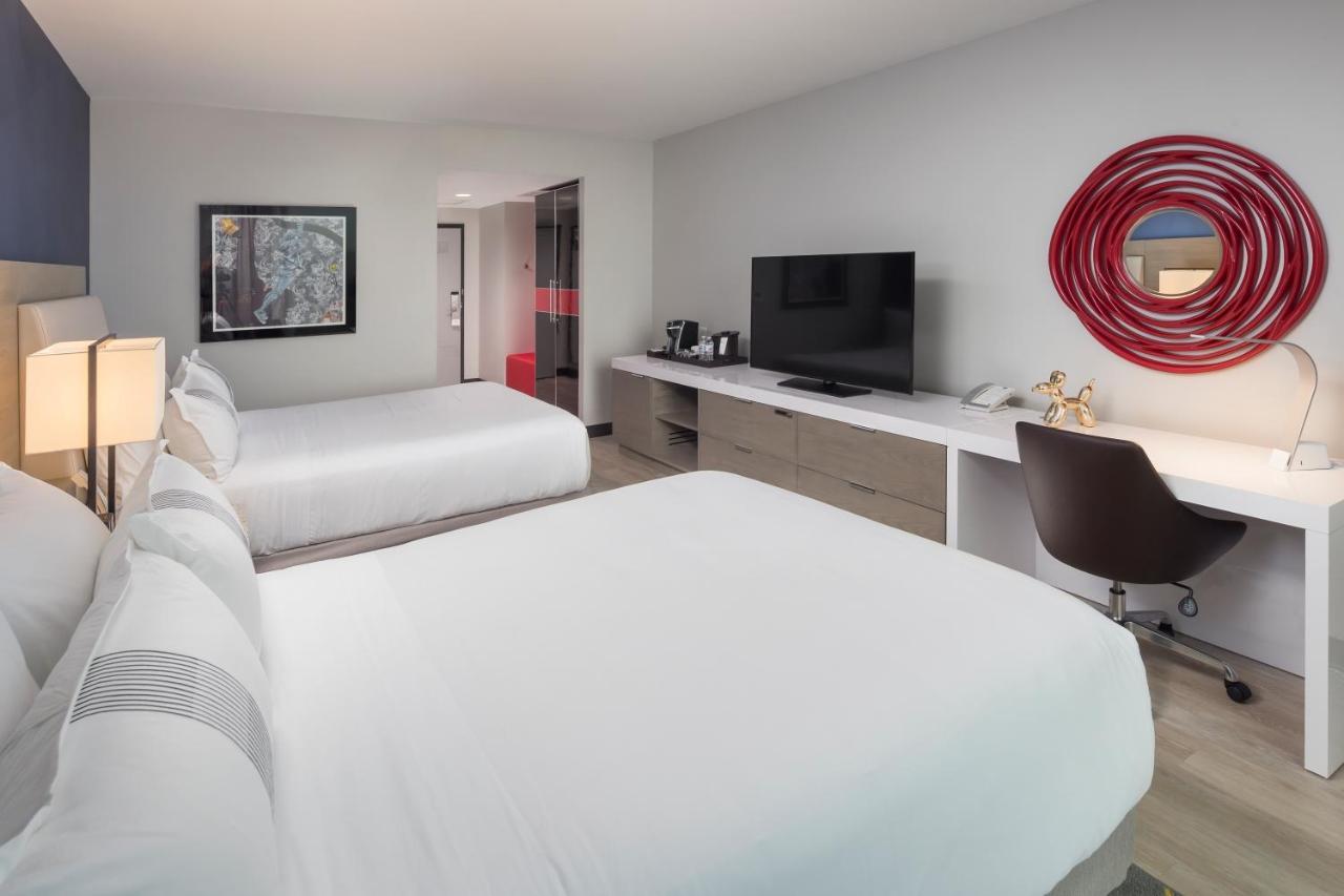 The Summit Hotel Синсинати Екстериор снимка