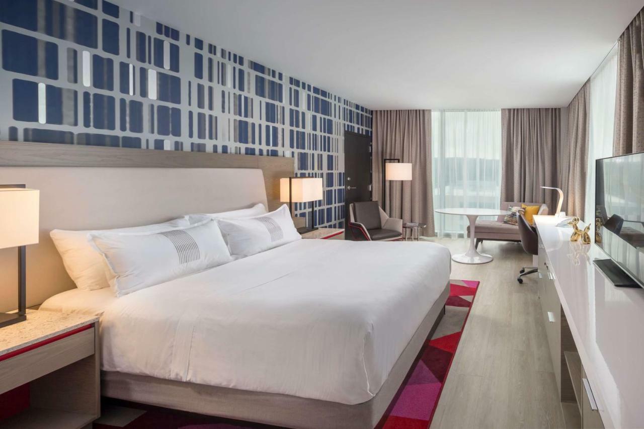 The Summit Hotel Синсинати Екстериор снимка