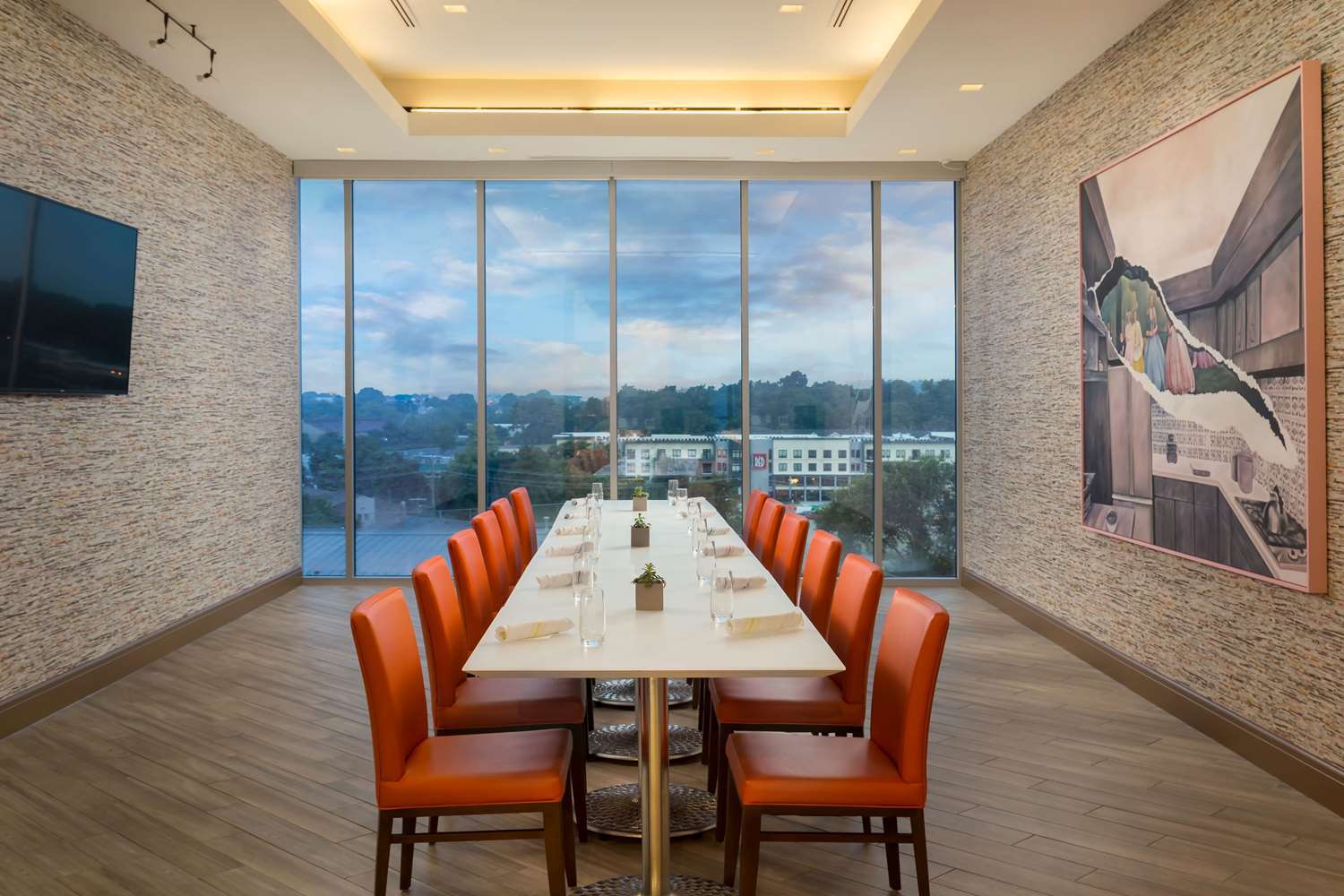 The Summit Hotel Синсинати Екстериор снимка