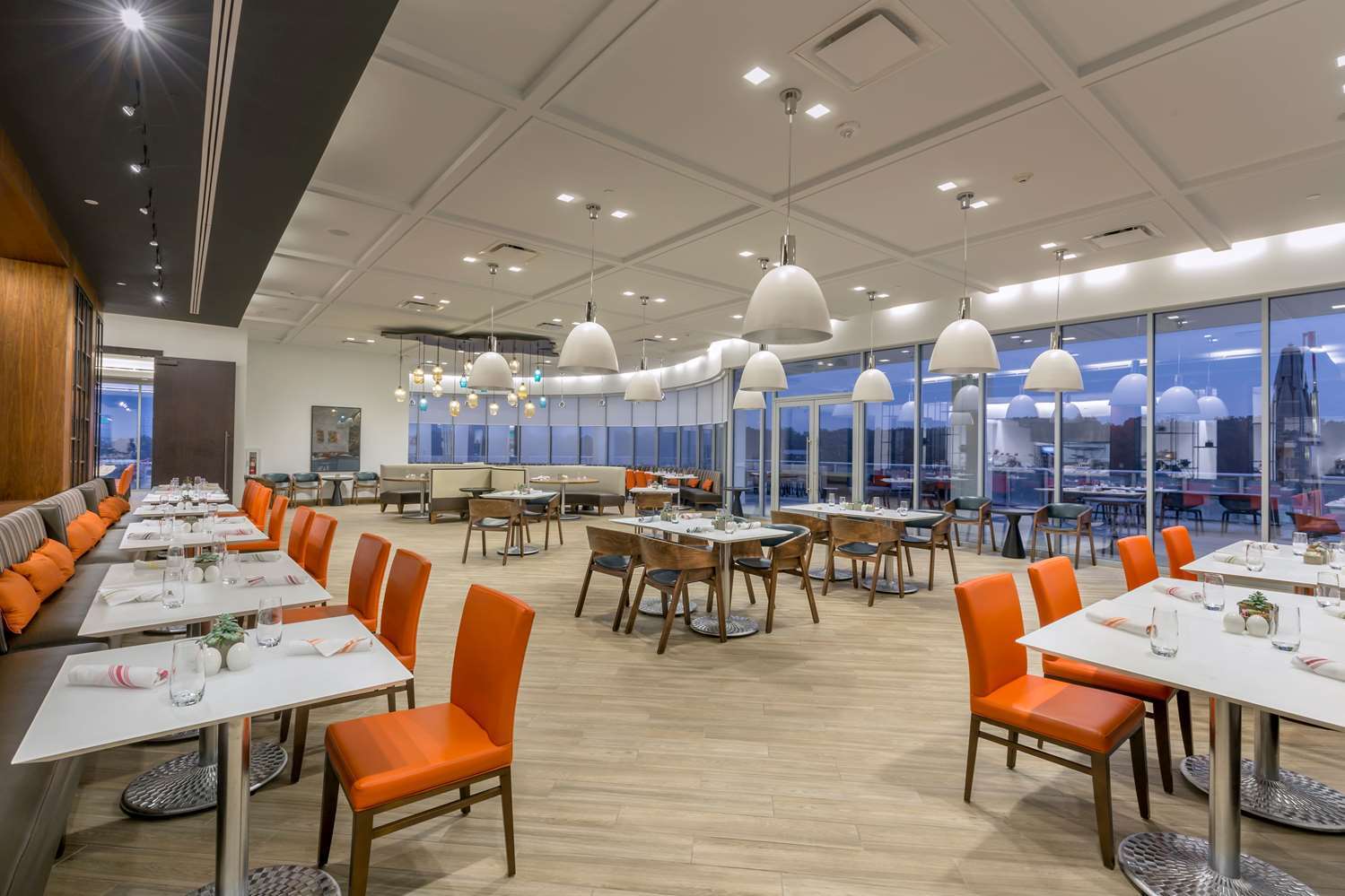 The Summit Hotel Синсинати Екстериор снимка