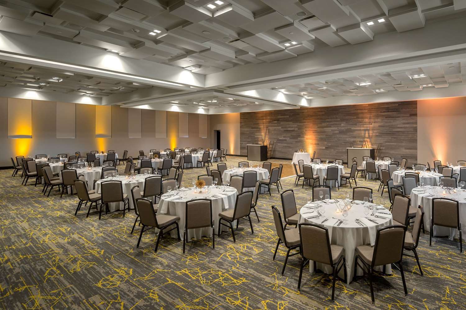 The Summit Hotel Синсинати Екстериор снимка